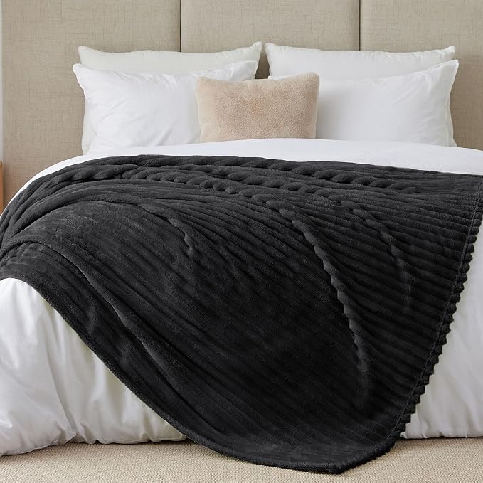 BEDELITE Ribbe Blankets Queen Size - Image 7
