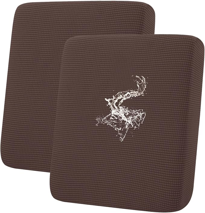 Waterproof Couch Cushion Covers by hyha