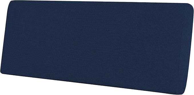 Easy-Going Stretch 1 Piece Oversized Couch Cushion Cover by Easy-Going