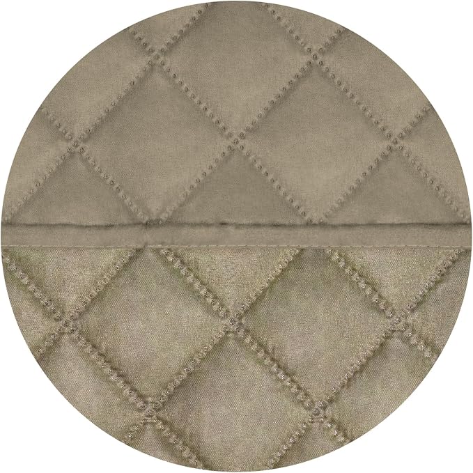 PureFit Reversible Quilted Sofa Cover Dog Couch Covers - Image 5