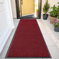 OLANLY Front Door Mat 47x23, Waterproof Heavy-Duty Indoor Outdoor Doormat | by OLANLY