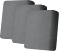 XINEAGE Large Couch Cushion Covers Seat Cushion Cover Thick Stretch Sofa by XINEAGE