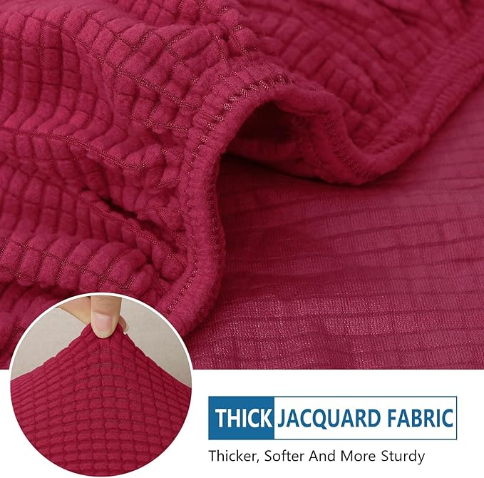 Waterproof Couch Cushion Covers - Image 5