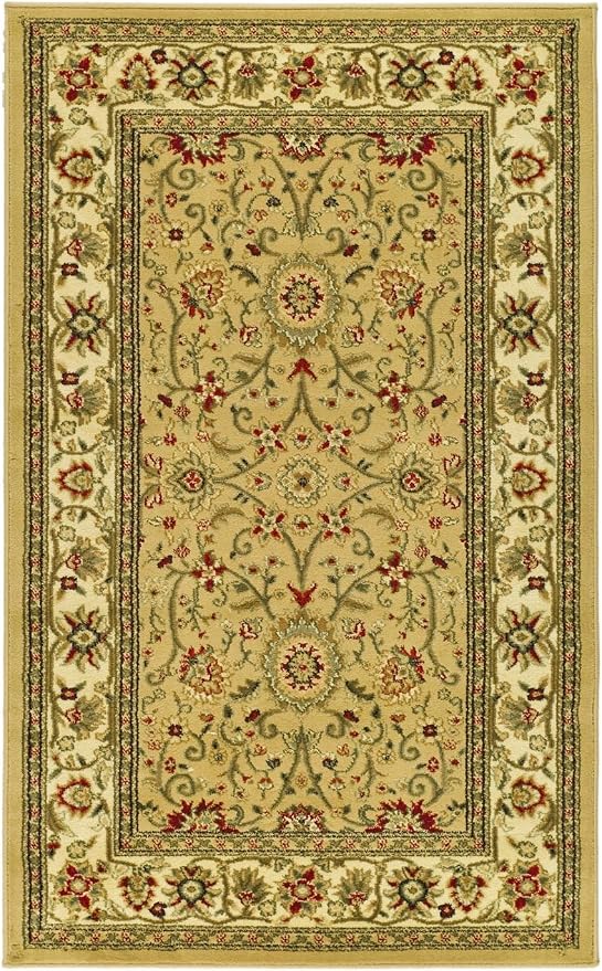 SAFAVIEH Lyndhurst Collection Accent Rug - Image 2