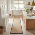 SAFAVIEH Natural Fiber Collection Runner Rug by Unknown