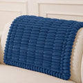 Couch Cover for Dogs, Washable Non Slip Plush Flannel Sofa Protector | Thick by hyha