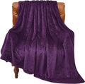 BEDELITE Fleece Blanket Soft Plush Throw by BEDELITE