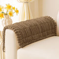 Couch Cover for Dogs, Washable Non Slip Plush Flannel Sofa Protector | Thick by hyha