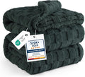 Bedsure GentleSoft King Size Spring Blanket by Unknown