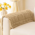 Couch Cover for Dogs, Washable Non Slip Plush Flannel Sofa Protector | Thick by hyha