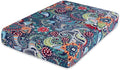 Printed Couch Cushion Covers, Sofa Covers Washable by hyha