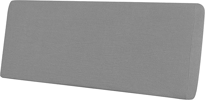 Easy-Going Stretch 1 Piece Oversized Couch Cushion Cover by Easy-Going