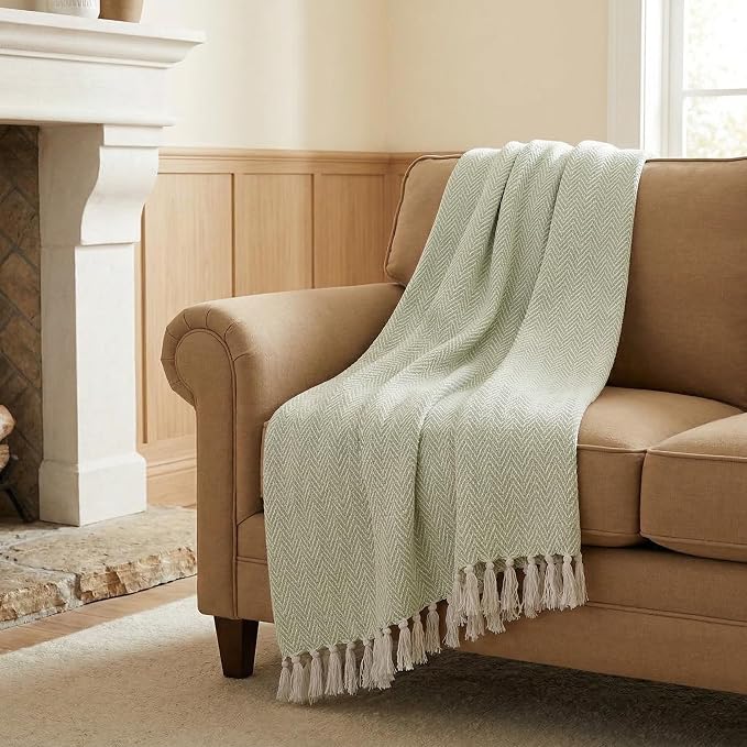 Americanflat 50x60 Throw Blanket - Image 6