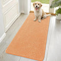 OLANLY Dog Door Mat for Muddy Paws 70x32, Super Absorbent Chenille Mud Mat | by OLANLY