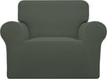 Easy-Going Stretch Chair Slipcover by Easy-Going