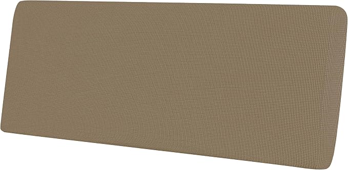 Easy-Going Stretch 1 Piece Couch Cushion Cover by Easy-Going