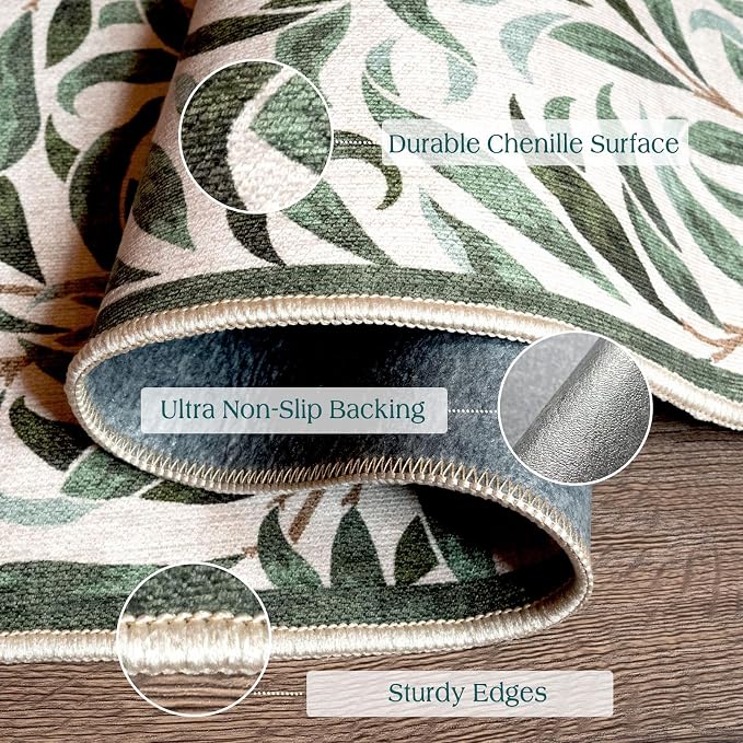 Front Door Mat Indoor Entrance - Image 3