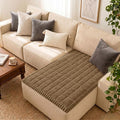 Smiry Couch Cover for Dogs, Non Slip Fuzzy Pet Sofa Covers Washable | Sofa by Smiry