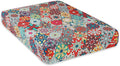 Printed Couch Cushion Covers, Sofa Covers Washable by hyha