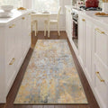 Washable 2x5 Hallway Runner Rugs by Acapet