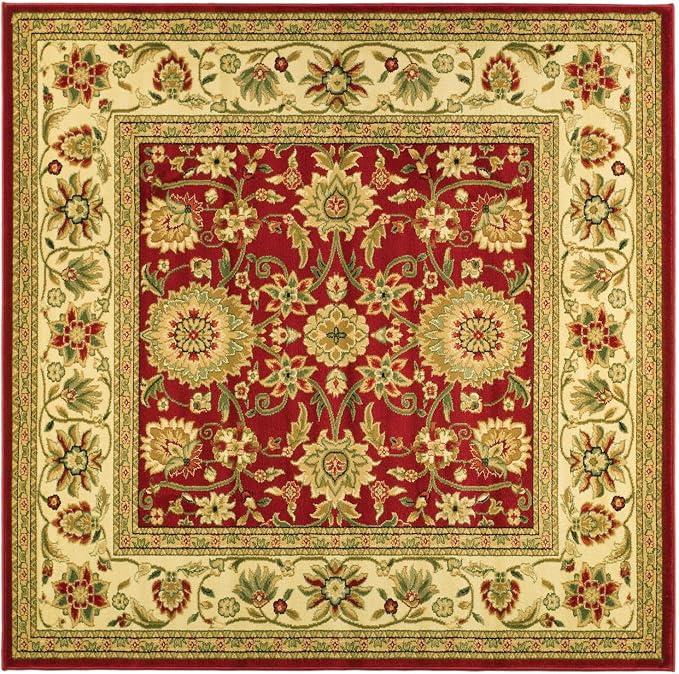SAFAVIEH Lyndhurst Collection Area Rug - Image 3