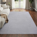 Washable Area Rugs 5x7 ft Non Slip Area Rug by YDKGL