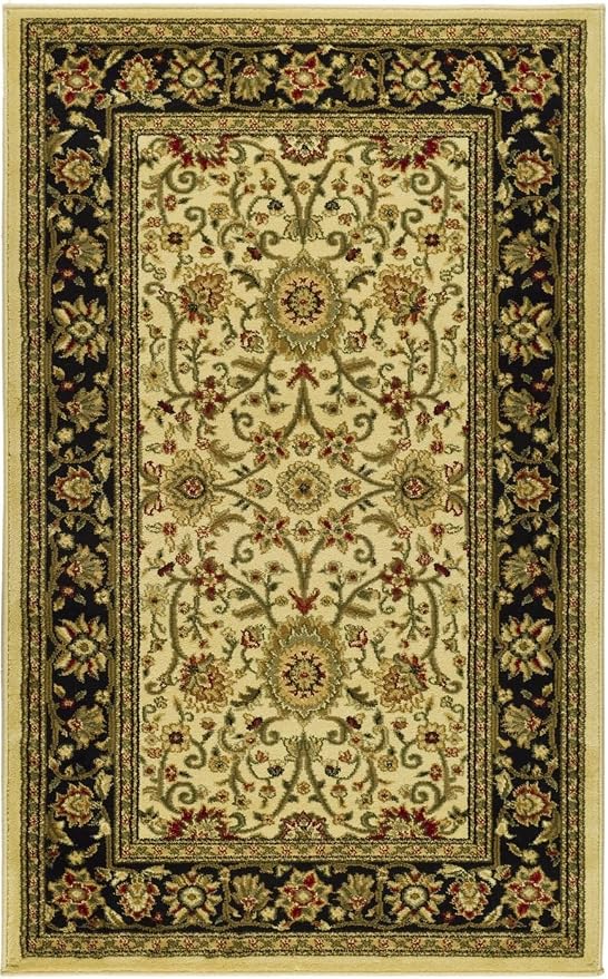 SAFAVIEH Lyndhurst Collection Accent Rug - Image 3