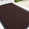 OLANLY Front Door Mat 33x21, Waterproof Heavy-Duty Indoor Outdoor Doormat | by OLANLY