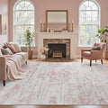 9x12 Ft Extra Large Washable Area Rugs by Cuzwlovita