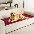 Couch Covers for Dogs Washable, Non Slip Couch Covers for Loveseat Sofa Pet by PJLZJFBY