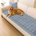 Smiry Couch Cover for Dogs, Non Slip Fuzzy Pet Sofa Covers Washable | Sofa by Smiry