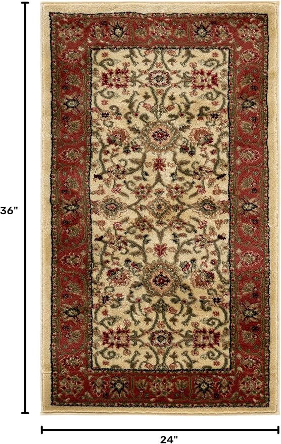 SAFAVIEH Area Rug 2x3 - Image 2