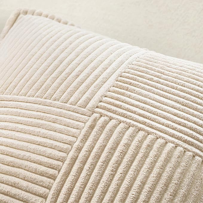 MIULEE Decorative Throw Pillow Covers - Image 5