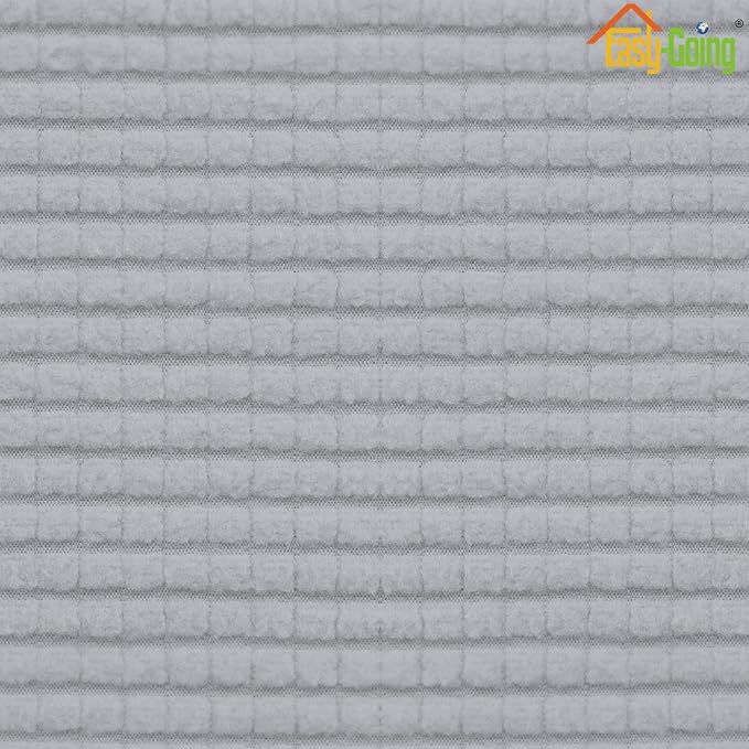 Easy-Going Stretch 1 Piece Couch Cushion Cover - Image 6