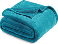 Exclusivo Mezcla Soft Fleece Blanket King Size by ExclusivoMezcla