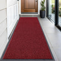 OLANLY Front Door Mat 59x23, Waterproof Heavy-Duty Indoor Outdoor Doormat | by OLANLY
