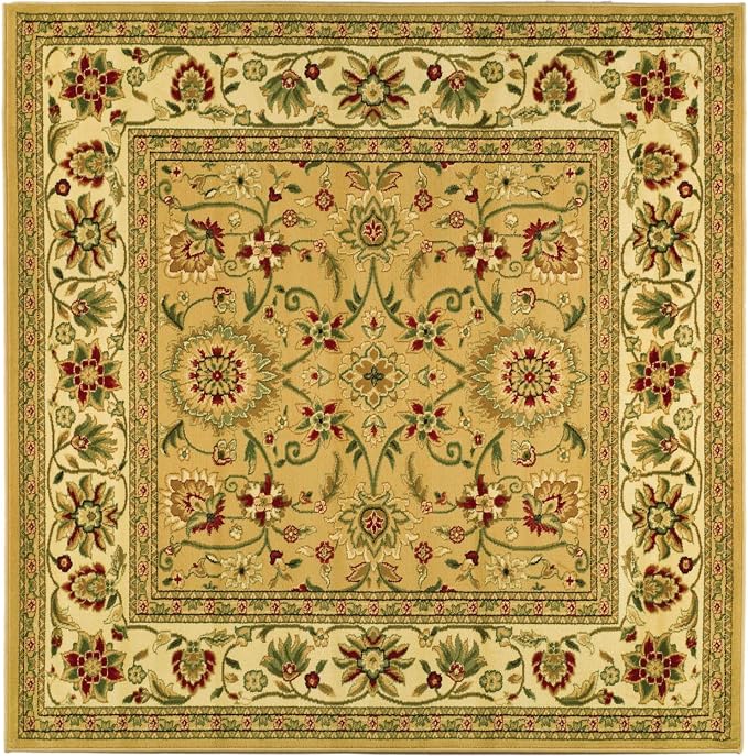 SAFAVIEH Lyndhurst Collection Area Rug - Image 3