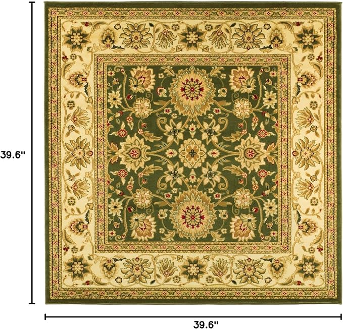 SAFAVIEH Lyndhurst Collection Area Rug - Image 2