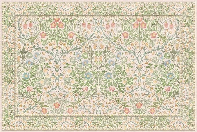 Washable Rug 2x3 - Image 2