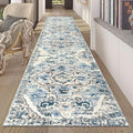 HEBE Hallway Runner Rug 2'x10', Washable Non Slip Kitchen Rug Runner | Soft by HEBE