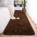 Chicrug Soft Runner Rug for Bedroom Living Room Plush Fluffy Rug 2x6 | Shag by ChicrugHomeDecor