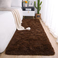 Chicrug Soft Runner Rug for Bedroom Living Room Plush Fluffy Rug 2x8 | Shag by ChicrugHomeDecor