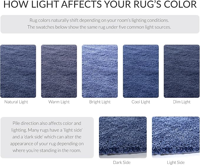 SAFAVIEH California Shag Collection Accent Rug - Image 8