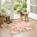 Front Door Mat Outside Entrance by Othilic