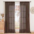 BGment Extra Long 108 Inch Length Curtains by BGment