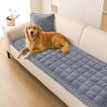 Smiry Couch Cover for Dogs, Non Slip Fuzzy Pet Sofa Covers Washable | Sofa by Smiry