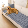 Smiry Couch Cover for Dogs, Non Slip Fuzzy Pet Sofa Covers Washable | Sofa by Smiry