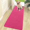 OLANLY Dog Door Mat for Muddy Paws 70x24, Super Absorbent Chenille Mud Mat | by OLANLY