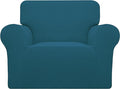 Easy-Going Stretch Chair Slipcover by Easy-Going