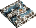 Wrangler - Oversized Fleece Throw Blanket by Wrangler%C2%AE